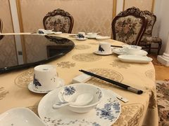 -汕头金海湾大酒店(万象城店)