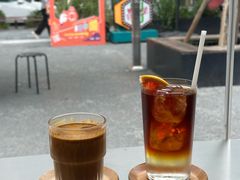 -麻雀咖啡SPARROW COFFEE(十全街店)