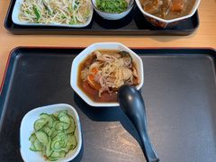 -楽飯屋(软件园店)