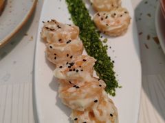 -大树餐厅(环球港店)