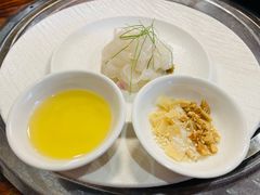 -美未居·老字号·地道顺德菜·桑拿鸡·鱼生(容桂店)