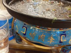 -烤肉季饭庄