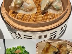 -荣轩(新荣记环球金融中心店)