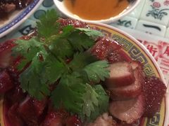 -憶廟街 X 沙角邨(太古城店)