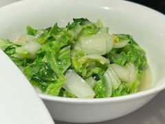 -院里寻菜·精致庭院菜(观沙岭店)