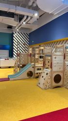 -Eureka优瑞卡儿童主题乐园(合生汇购物中心店)