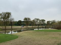 -旭宝高尔夫俱乐部