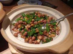 -小厨师·二十年沈家门小海鲜(百井坊巷店)