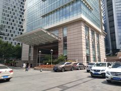 -中国福利会少年宫