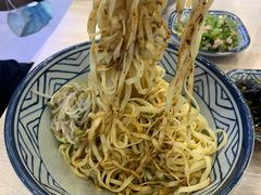 -朱洪元苏式面馆(绿宝广场店)