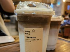 -去茶山(重庆万象城店)