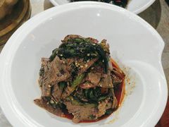 -六合居·明厨亮灶餐厅(成双大道店)