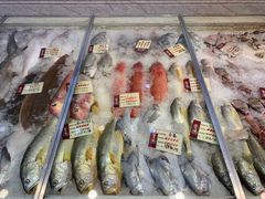 -胖大嫂渔家排档·全海景餐厅(渔村店)