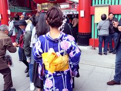 -东京浅草和服体验江户和装工房雅(浅草本店)
