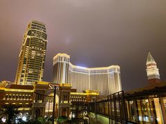 -澳门喜来登大酒店