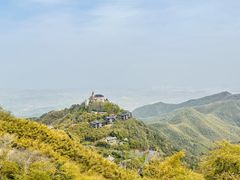 -莫干山风景区