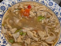 -杏花村水席楼·洛阳水席(老城十字街店)