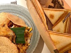 -太食獸泰式茶餐厅(IFS国金中心店)