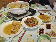 -肥肥小厨(咸阳路店)