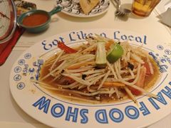 -太食獸泰式茶餐厅(IFS国金中心店)