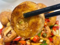 -兰湘子·湘菜小炒(荥阳吾悦广场店)