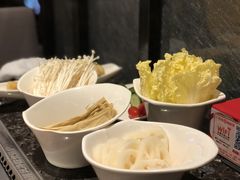 -海底捞火锅(汇悦城店)