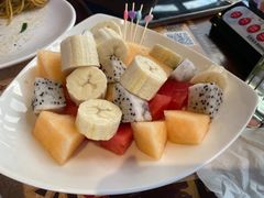 -忆咖啡观景餐厅(桂林象山公园店)