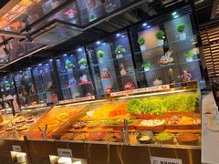-神户赤童日式烤肉伙伴(东直门店)
