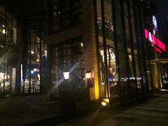 -漫咖啡(奥体店)