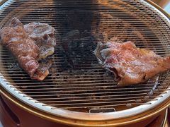 -西塔老太太泥炉烤肉(川沙百联店)