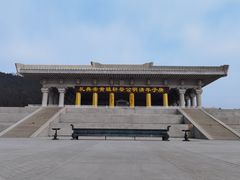 -黄帝陵