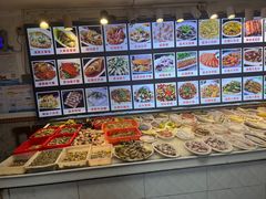 -老地方海鲜坊(步行街店)