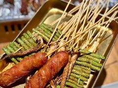 -龙头烤羊排•烤全羊•精酿扎啤(厦滘店)