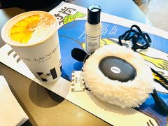 -Seesaw Coffee(苏州中心店)