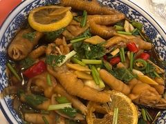 -阿尔法海鲜排档(爱琴海店)