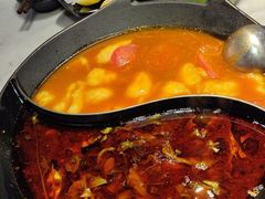 -新辣道鱼火锅(航天万源店)