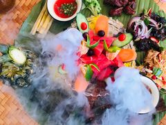 -傣乡之味·傣族特色手抓饭·孔雀宴(大理古城首店)