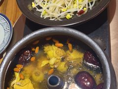 -云海肴云南菜·蒸汽石锅鱼(北京良乡华冠店)