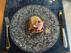 -深圳文华东方酒店·OPUS 388·精致法餐