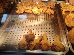 -王超林风味炸鸡(贵和街店)
