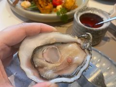 -斯普汇生蚝牛排馆(中骏世界城店)