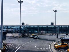 -温州龙湾国际机场-T2航站楼