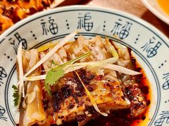 -福苗小骆驼烧烤(大唐不夜城店)