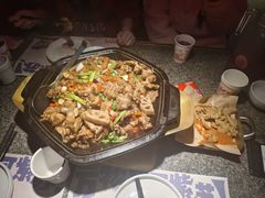-蛙来哒(万豪城市广场黑金冠店)