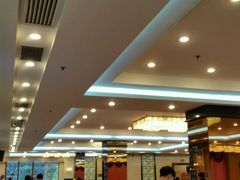 -潮喜竹溪荔湖酒家(荔枝湾店)