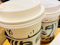 -星巴克(天津鲁能中心第三店)