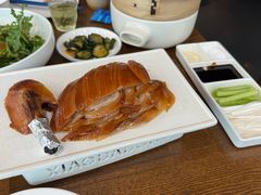 -小大董·烤鸭(王府井apm店)