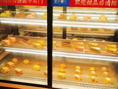 -芝小官毛肚火锅海鲜自助(淮安清江浦区新亚店)