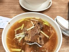 -百福麵家(新馬路店)