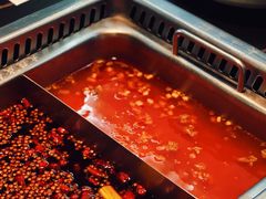 -大隐·成都火锅Bistro(合生麒麟新天地店)